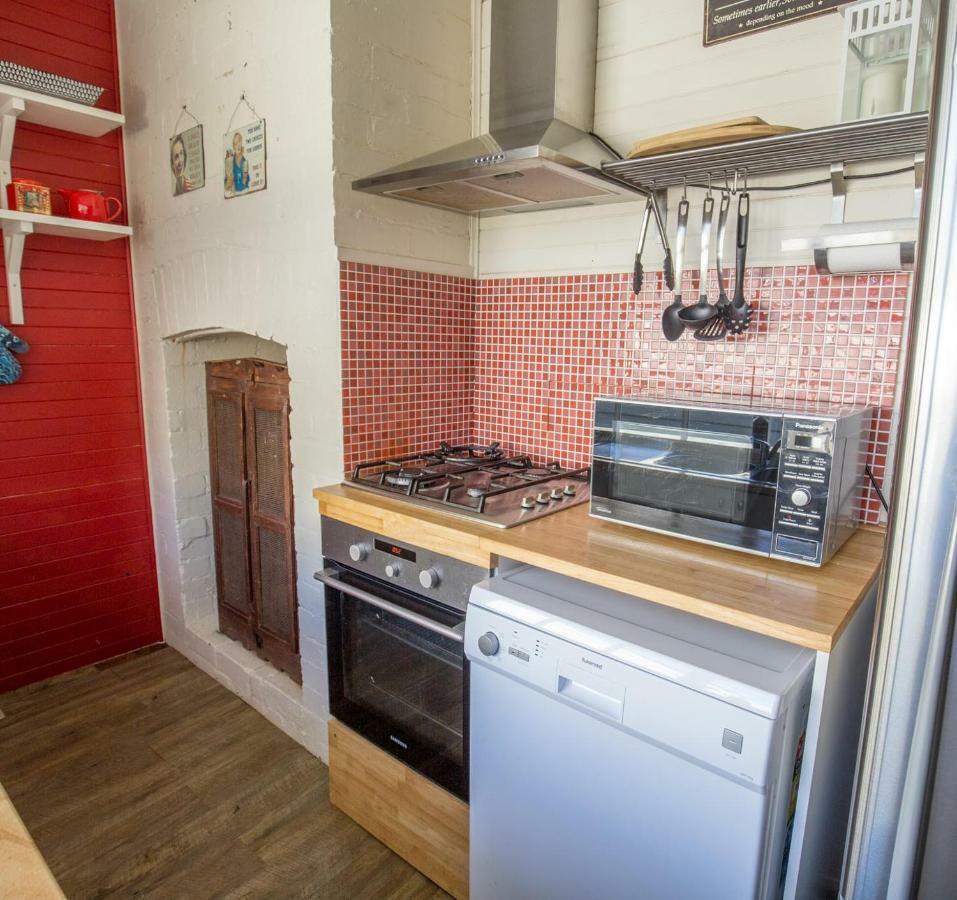 Arohanui Katoomba Eksteriør billede