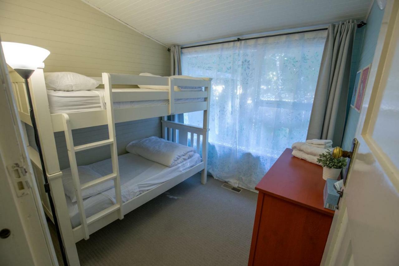 Arohanui Katoomba Eksteriør billede